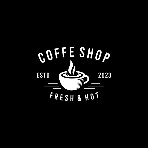 Kafe Logosu